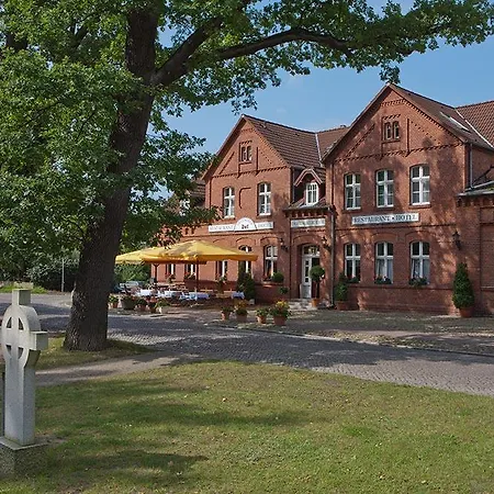Hotel Deutscher Hof-3